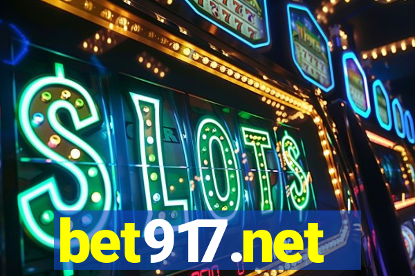 bet917.net