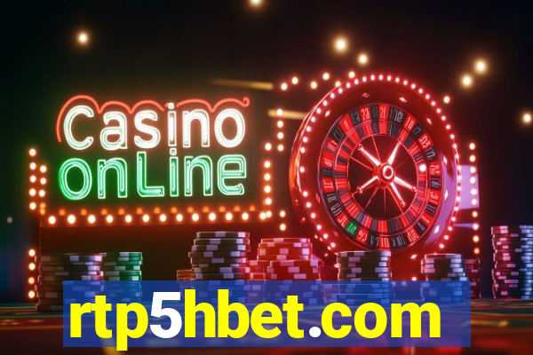 rtp5hbet.com