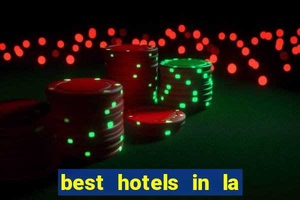 best hotels in la fortuna costa rica