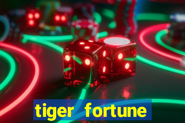 tiger fortune spirit demo