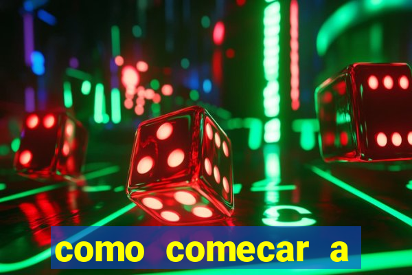 como comecar a jogar o jogo do tigre