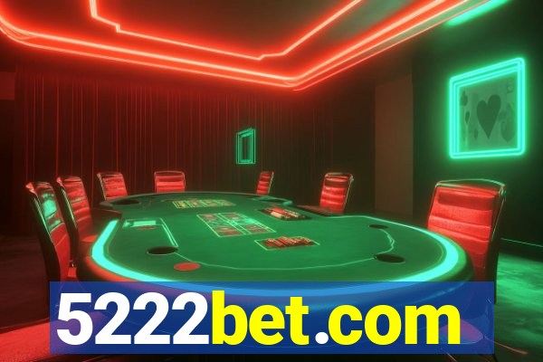 5222bet.com