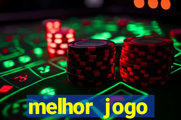 melhor jogo gratuito android