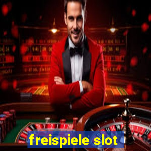 freispiele slot