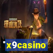 x9casino