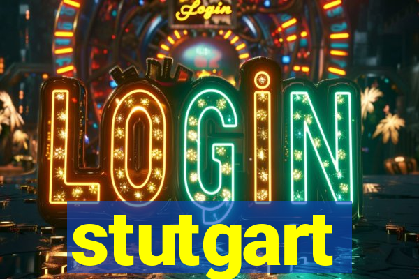 stutgart