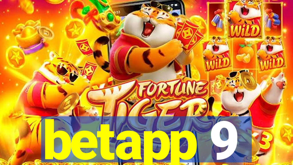 betapp 9