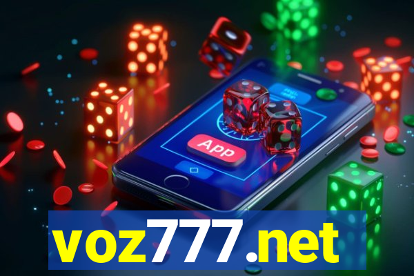 voz777.net