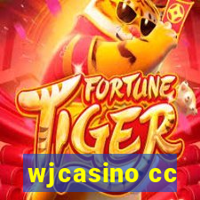 wjcasino cc