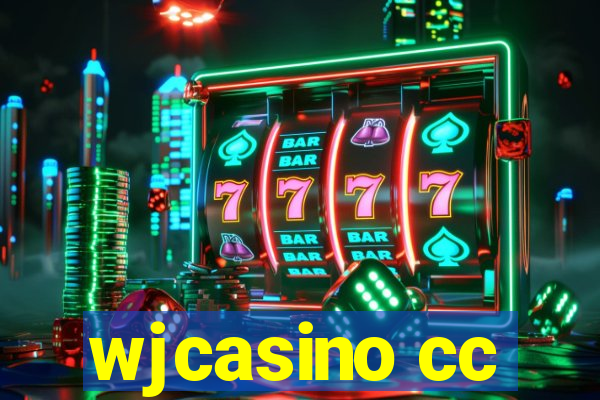 wjcasino cc