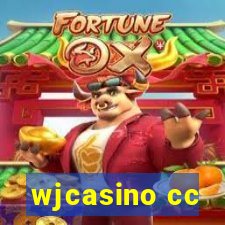 wjcasino cc