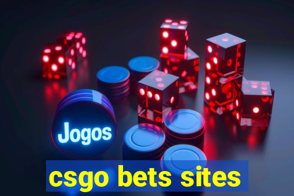 csgo bets sites