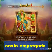 onvio empregado