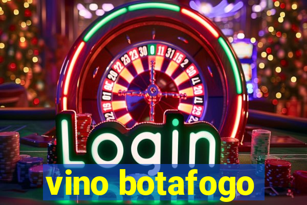 vino botafogo