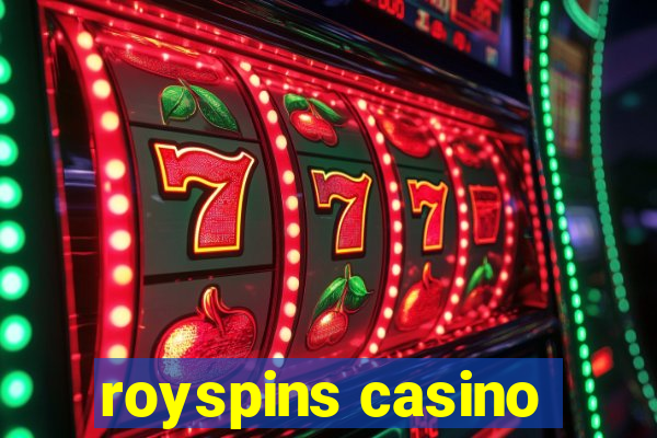 royspins casino