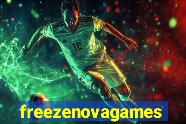 freezenovagames