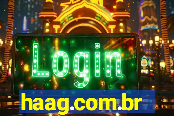 haag.com.br