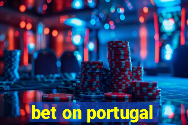 bet on portugal