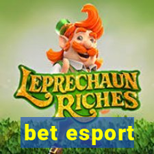 bet esport