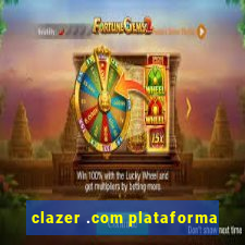 clazer .com plataforma