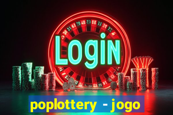 poplottery - jogo