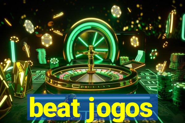 beat jogos