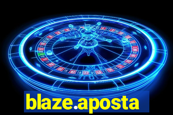 blaze.aposta