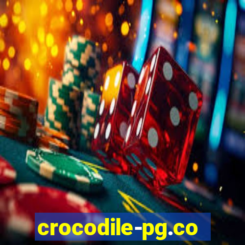 crocodile-pg.com