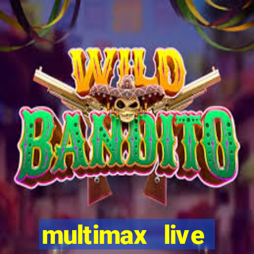 multimax live futebol ao vivo