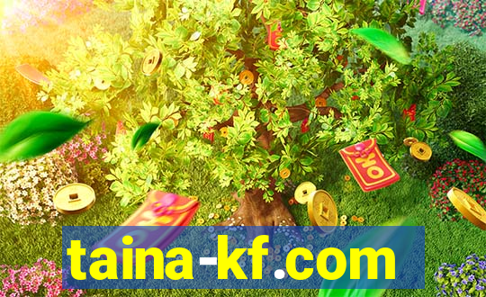 taina-kf.com