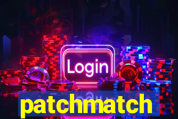 patchmatch