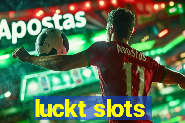 luckt slots