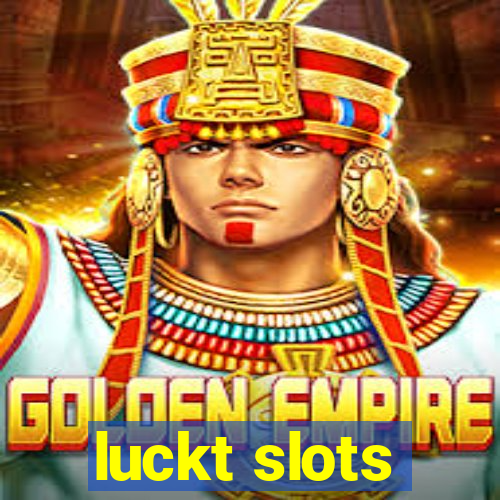 luckt slots