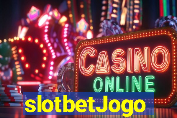 slotbetJogo