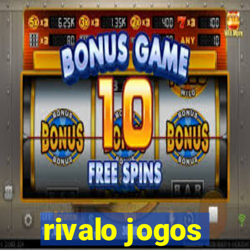 rivalo jogos