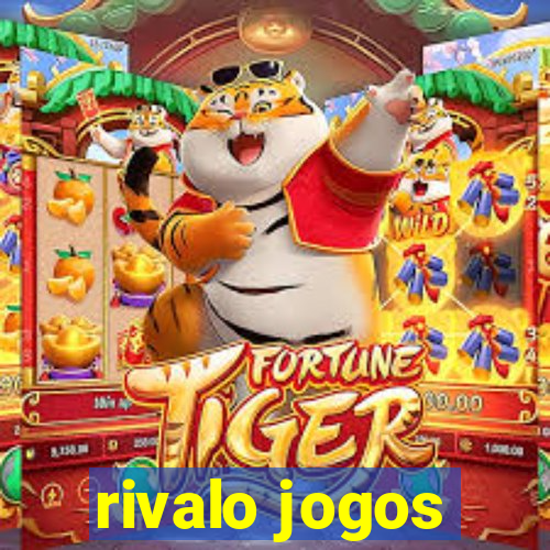 rivalo jogos