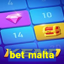 bet malta