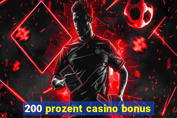 200 prozent casino bonus