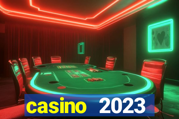 casino 2023 dinheiro real