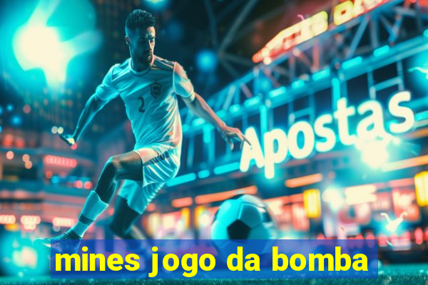 mines jogo da bomba