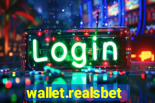 wallet.realsbet