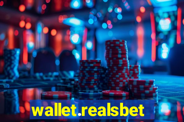 wallet.realsbet