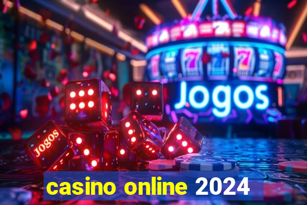 casino online 2024