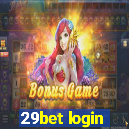 29bet login