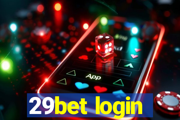 29bet login