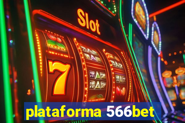 plataforma 566bet