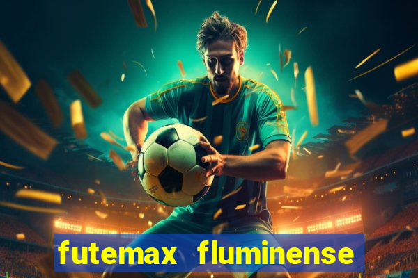 futemax fluminense e fortaleza