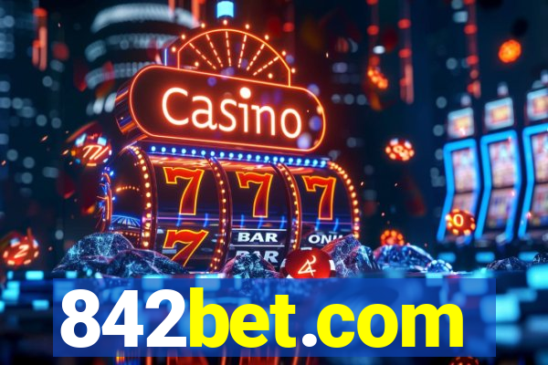 842bet.com