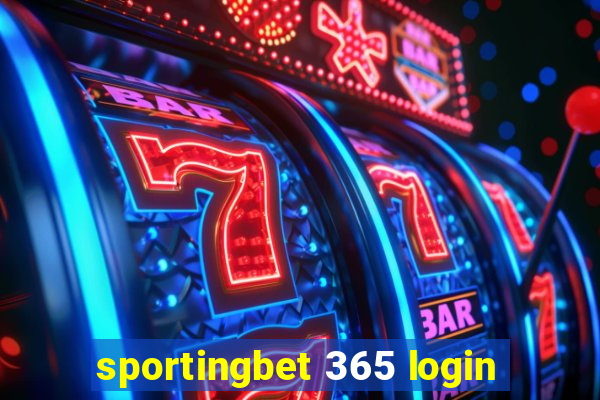 sportingbet 365 login