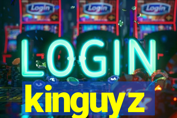 kinguyz